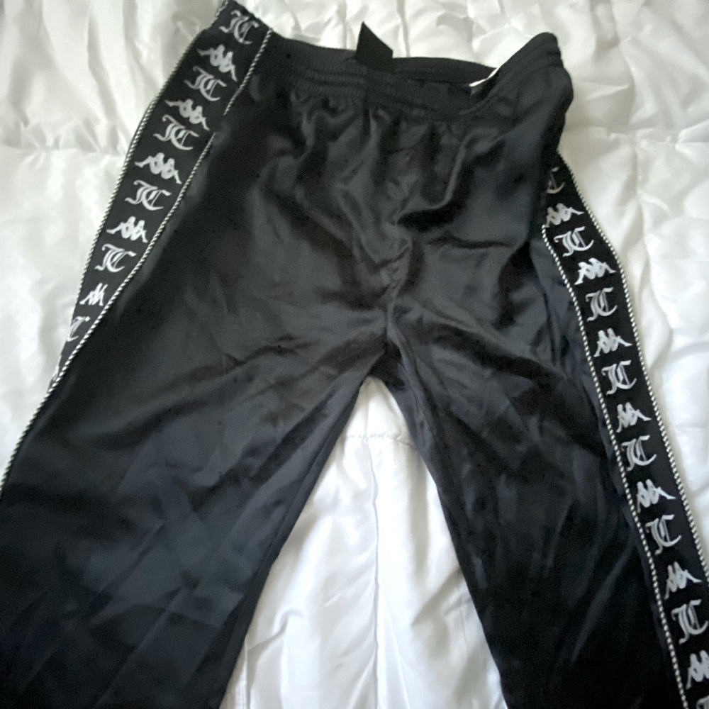 Kappa x juicy couture